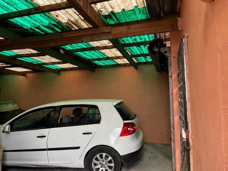 2 Bedroom Property for Sale in Nonqubela Western Cape